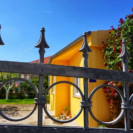 Apartman Cro Garden Apartment Zadar Ngoại thất bức ảnh